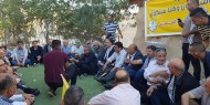 "ثوري فتح": استهداف الخان الأحمر استمرار وامعان لسياسات الاحتلال للتطهير العرقي