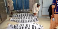 مصرع أكثر من 30 شخصا باصطدام قطارين جنوب باكستان