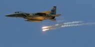 مقتل 28 شخصاً في غارة جوية على دير الزور