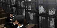 مصر: الحكم بالسجن المؤبد لـ 24 من أعضاء جماعة الإخوان في قضية عنف