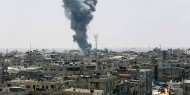 21 شهيدا بقصف للاحتلال منزلا في مدينة غزة