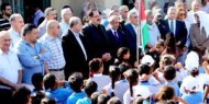 "الخان الأحمر" تصر على الصمود وتفتتح العام الدراسي