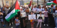جنين: استمرار الوقفات التضامنية المطالبة باسترداد جثامين الشهداء وإسناد الأسرى