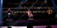 انطلاق مهرجان فلسطين الدولي من مدينة رام الله
