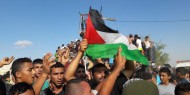 مسيرات حاشدة في جنين تنديدا بعدوان الاحتلال المتواصل والمجازر التي ترتكب في غزة