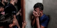 شهيدان برصاص الاحتلال في قطاع غزة