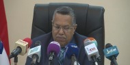 المبعوث الأممي يتسلم رد الحكومة اليمنية حول الحديدة