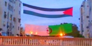 الرئيس تبون: القضية الفلسطينية من ثوابت السياسة الخارجية للدولة الجزائرية