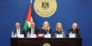 رصاص تؤكد أهمية دعم موازنة السلطة و"الاونروا" وتنفيذ المشاريع التنموية في غزة