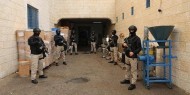الأردن يقرر إعتقال عشرات المتورطين في قضية "السجائر المزورة"