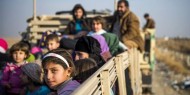 عودة دفعة جديدة من النازحين السوريين في لبنان إلى سوريا