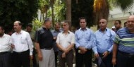 احتجاجات واسعة ردا على قرار "الأونروا" تقليص خدماتها وفصل مئات الموظفين