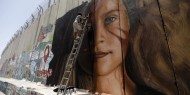 دائرة حقوق الانسان في منظمة التحرير: عهد التميمي نموذج معاناة الطفولة الفلسطينية في ظل الاحتلال