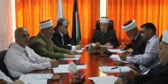 مجلس الإفتاء يحرّم المشاركة بانتخابات بلدية الاحتلال في القدس ترشحا وانتخابا
