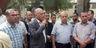 د. أحمد: إجراءات وكالة الغوث هدفها سياسي وتأتي في سياق استهداف القضية الفلسطينية والمشروع الوطني