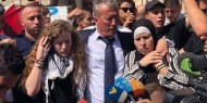 عهد التميمي: تجربة الأسر زادتني قوة وصلابة لمواصلة النضال نحو الحرية