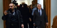 الأحمد يلتقي رئيس مجلس النواب اللبناني نبيه بري في عمان