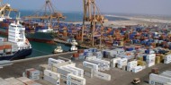 التحالف: الحوثيون يعرقلون حركة الملاحة بميناء الحديدة