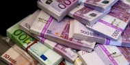 10 ملايين يورو من الاتحاد الأوروبي لدفع الرواتب ومخصصات التقاعد عن شهر أيلول