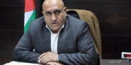الرجوب يطلع ممثل كندا على انتهاكات الاحتلال وأوضاع المحافظة