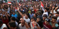 العراق.. محتجو البصرة يهددون بقطع الجسور والطرق