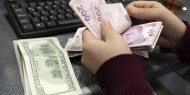 هبوط الليرة التركية لمستويات قياسية جديدة بسبب التوتر مع واشنطن