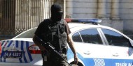 الأمن التركي يوقف 15 مشتبها في عملية ضد "داعش"