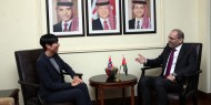 الأردن والنرويج يدعوان لسد العجز المالي لـ "الاونروا"