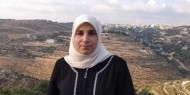 الأسيرة لمى خاطر تخضع للتحقيق منذ 17 يوما متواصلة