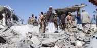 اليمن: عشرات القتلى والجرحى في هجوم استهدف حافلة تقل أطفالا
