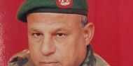 رحيل اللواء الركن المتقاعد يوسف محمد أبو عودة (أبو وائل) (1944م &ndash; 2018م)