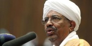 الحزب الحاكم في السودان يعتمد ترشيح البشير للرئاسة في 2020