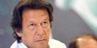 عمران خان يؤدي اليمين في 18 الجاري رئيسا للوزراء في باكستان