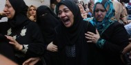 استشهاد 4 مواطنين بنيران الاحتلال جنوب غزة