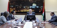 مجلس الوزراء يعتمد الإطار العام لخطة التواصل مع الدول العربية لتعزيز التعاون المشترك