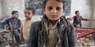يونيسيف: 66 ألف طفل يمني يموتون سنوياً بأمراض يمكن الوقاية منها
