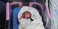 زوجة أسير من السيلة الحارثية تنجب طفلا من خلال نطفة مهربة