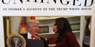 كتاب "المعتوه" عن ترامب من أكثر الكتب مبيعا في أمريكا