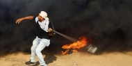 الإجراءات الأميركية قد تشعل الأوضاع في الضفة والقطاع