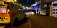 الطيرة: قتيل وإصابة حرجة بجريمة إطلاق نار