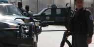 انتحاري يفجر نفسه في نادٍ رياضي في كابول وسقوط ضحايا