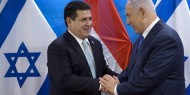 باراغواي تعلن إعادة سفارتها لدى إسرائيل من القدس لتل أبيب