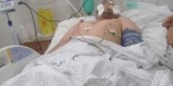 استشهاد شاب متأثراً بإصابته برصاص الاحتلال شمال غزة في تموز الماضي