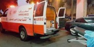 وفاة طفل وإصابة آخر بحادث سير غرب غزة
