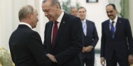 إدلب: استمرار موجات النزوح وإردوغان يحذر