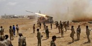 التحالف السعودي يخرق الهدنة في اليمن بعد دخولها حيّز التنفيذ