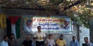 " التعبئة الفكرية " بغرب غزة تفتتح دورة في منطقة المغراقة.