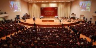 انتخاب الحلبوسي رئيسا للبرلمان العراقي وترقب لتشكيل الحكومة