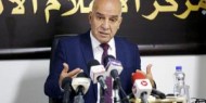 الضميري: بيان حماس استكمال لحملاتها المتساوقة مع الاحتلال للحفاظ على انقلابها