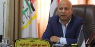 د. أبو هولي يدعو الى تعزيز العمل العربي المشترك تجاه القضية الفلسطينية